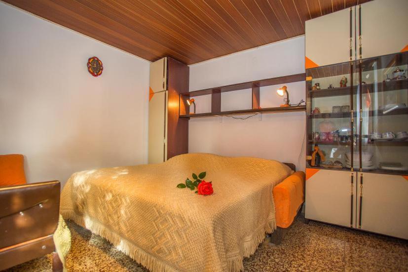 Vila Anita Sumartin Exteriér fotografie
