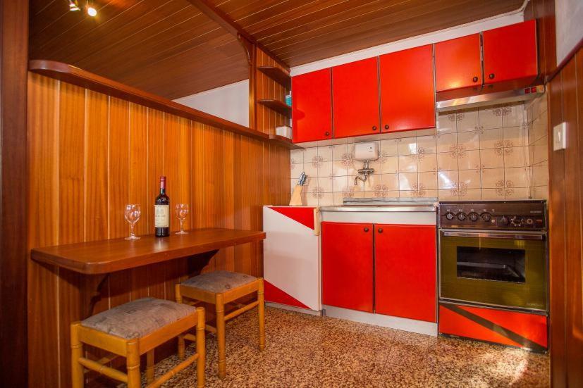 Vila Anita Sumartin Exteriér fotografie