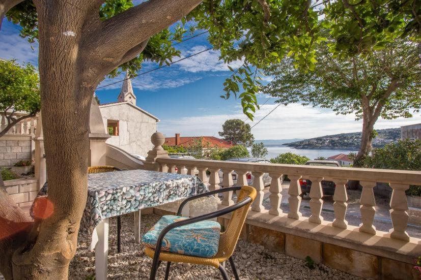 Vila Anita Sumartin Exteriér fotografie