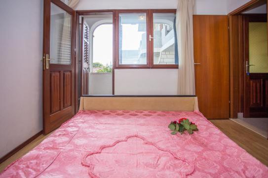 Vila Anita Sumartin Exteriér fotografie