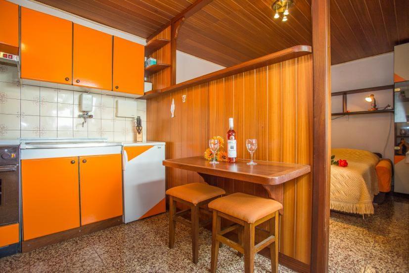 Vila Anita Sumartin Exteriér fotografie