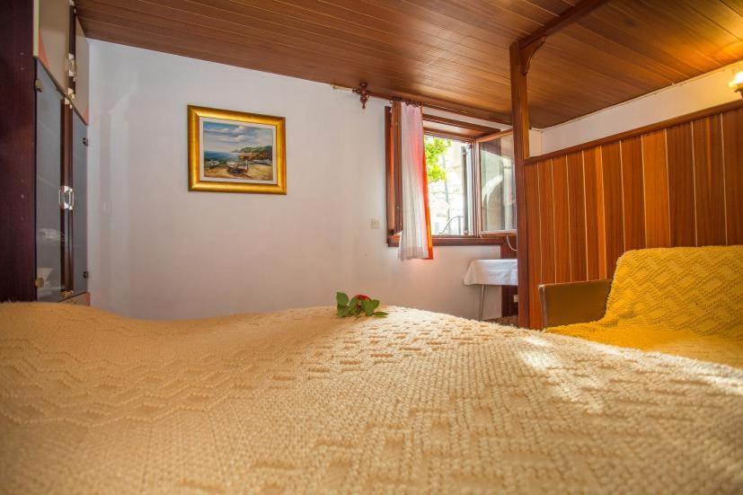Vila Anita Sumartin Exteriér fotografie