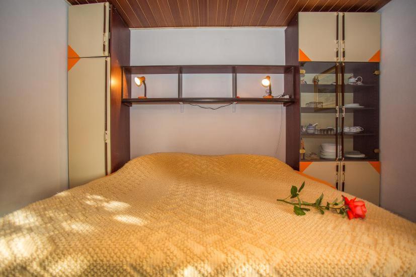 Vila Anita Sumartin Exteriér fotografie