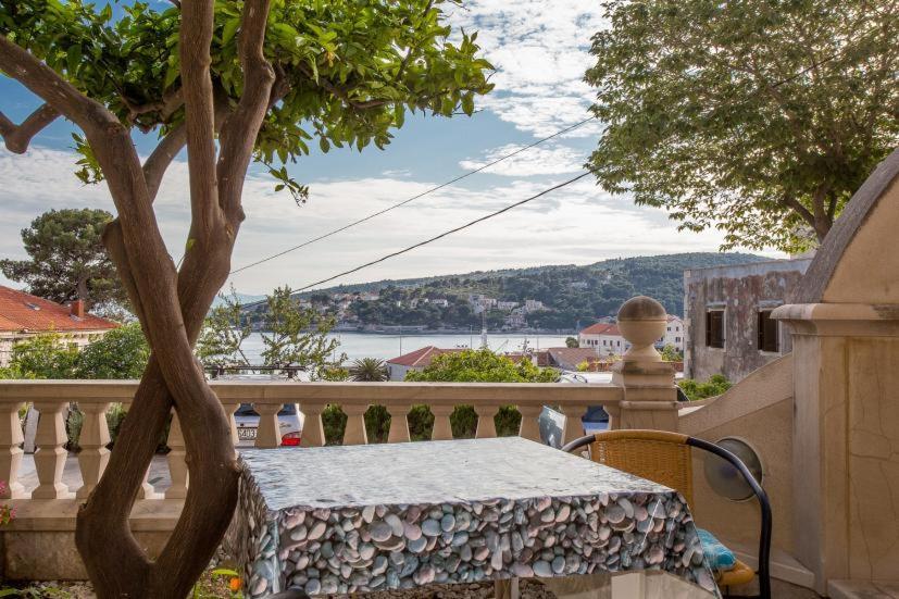 Vila Anita Sumartin Exteriér fotografie