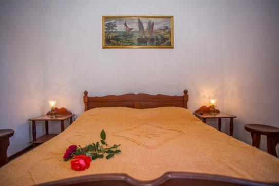 Vila Anita Sumartin Exteriér fotografie