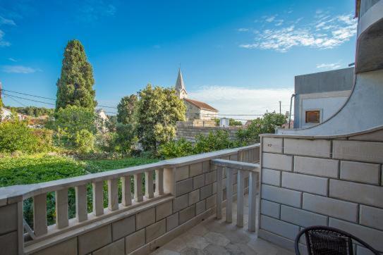 Vila Anita Sumartin Exteriér fotografie