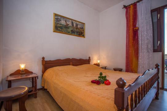 Vila Anita Sumartin Exteriér fotografie