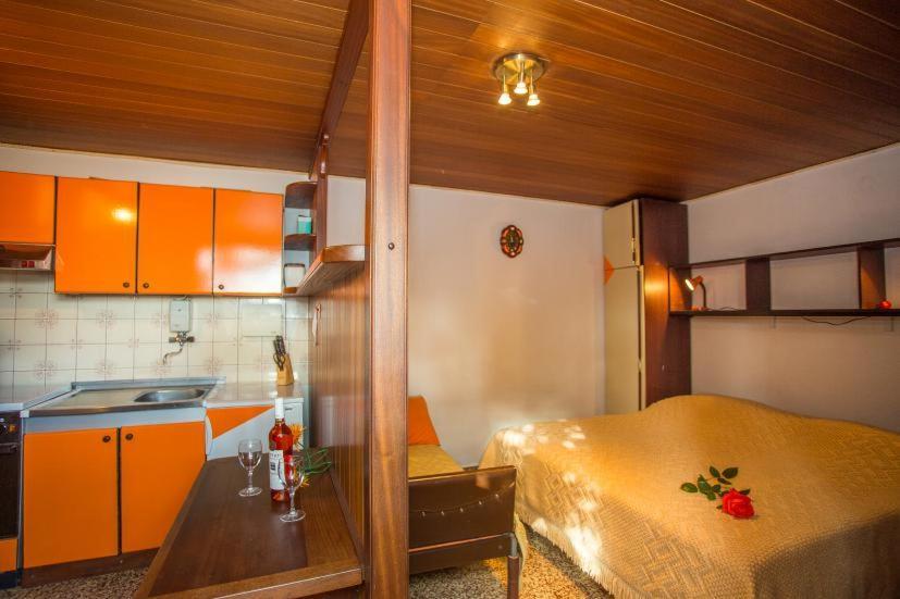 Vila Anita Sumartin Exteriér fotografie