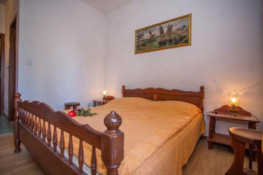 Vila Anita Sumartin Exteriér fotografie