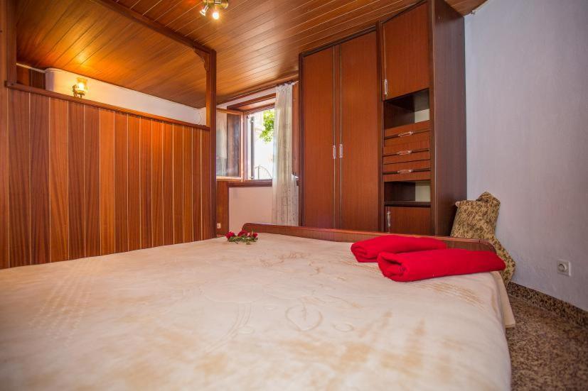 Vila Anita Sumartin Exteriér fotografie