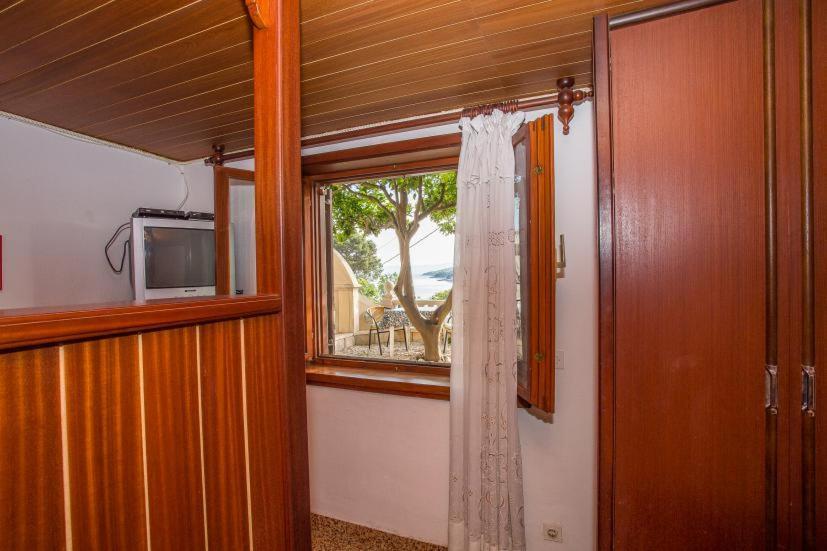 Vila Anita Sumartin Exteriér fotografie