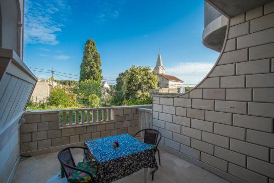 Vila Anita Sumartin Exteriér fotografie