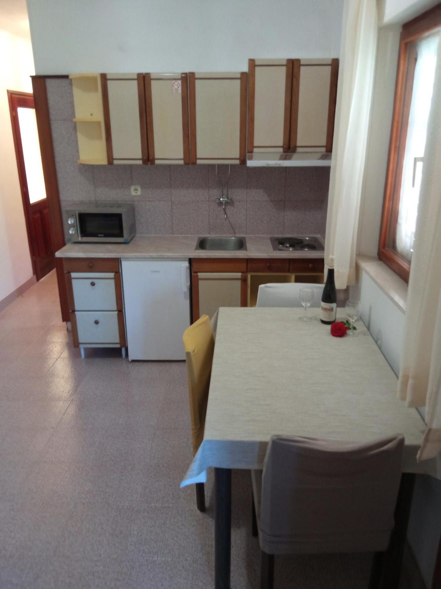 Vila Anita Sumartin Exteriér fotografie