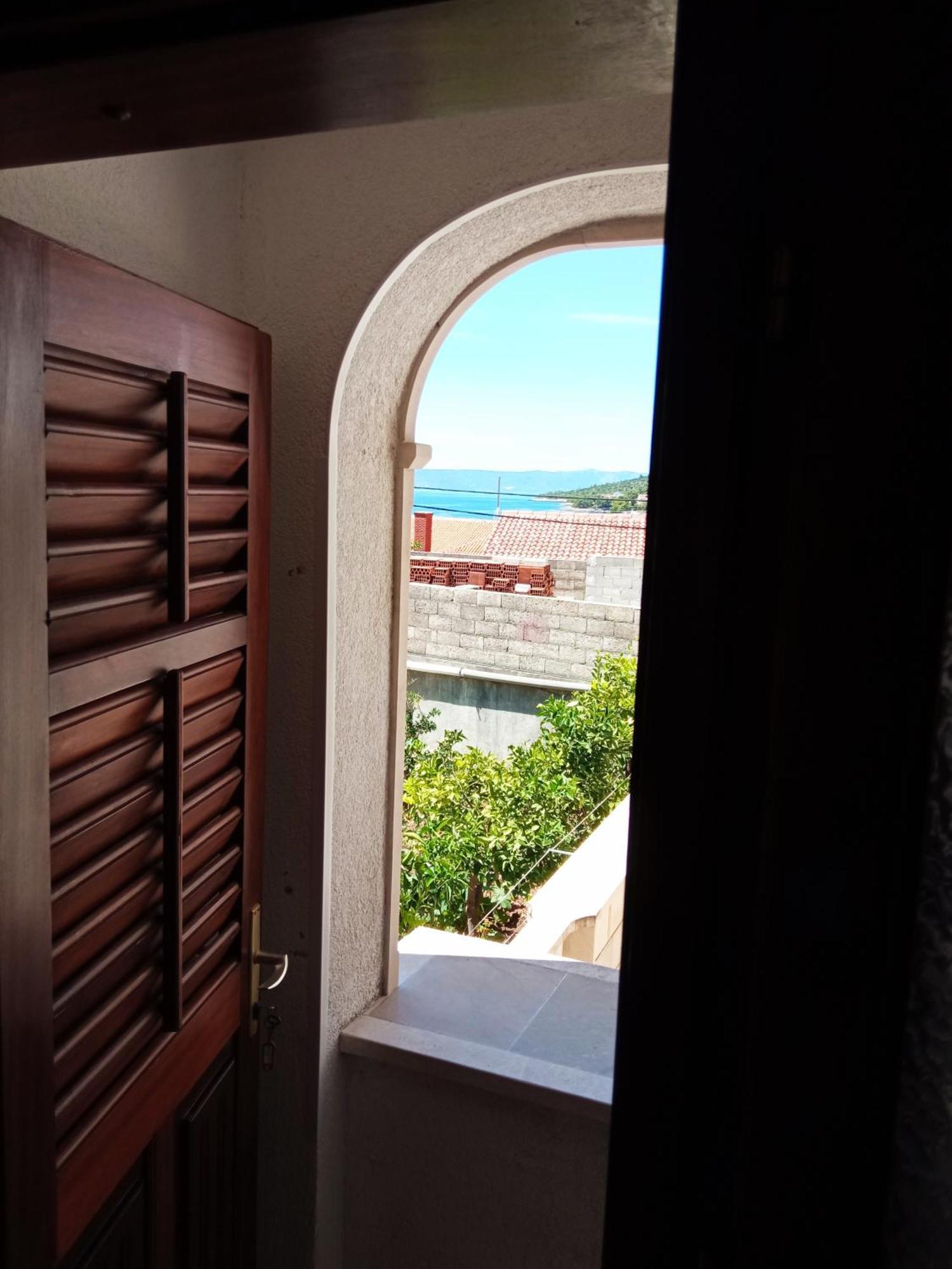 Vila Anita Sumartin Exteriér fotografie