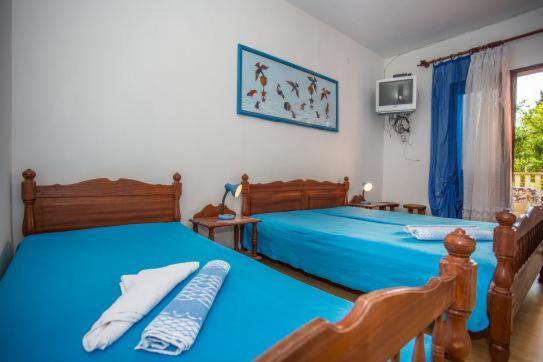 Vila Anita Sumartin Exteriér fotografie