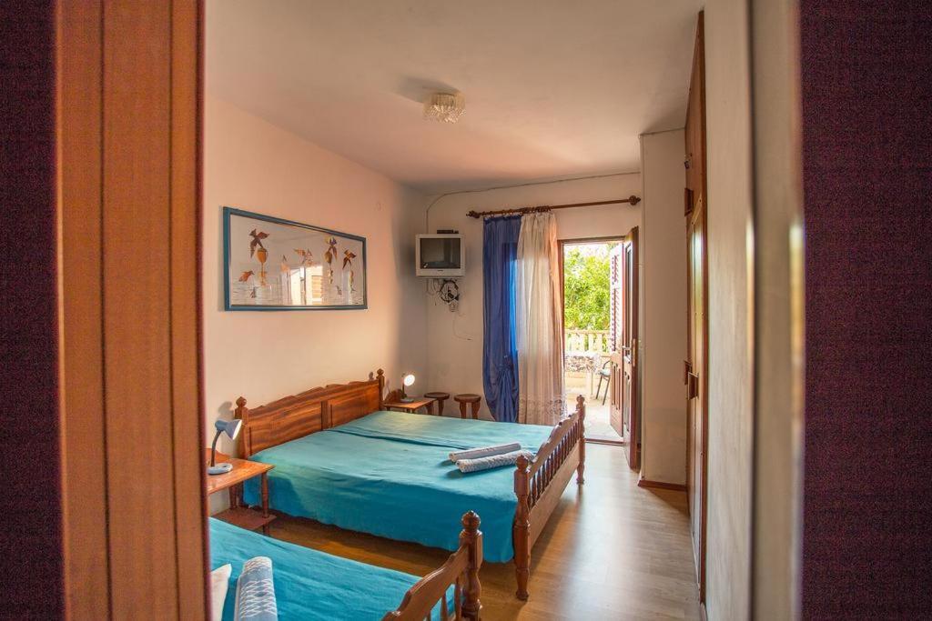 Vila Anita Sumartin Exteriér fotografie